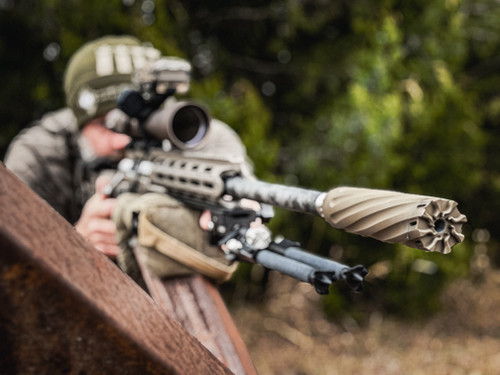Vigilantis suppressor