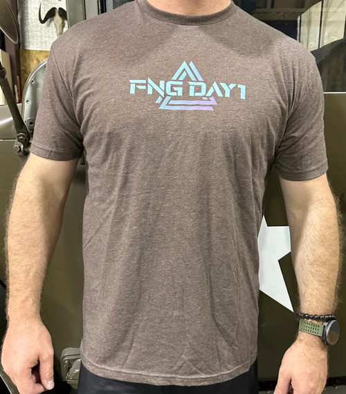 FNG Day 1 Tee shirt