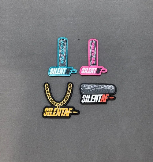 SilentAF Patches