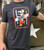 "King Card" Tee
