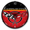 C5 Corvette Clock