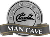 Man Cave Sign