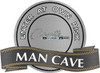 Man Cave Sign