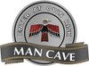 Man Cave Sign