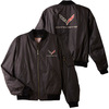 C7 Corvette Aviator Jacket