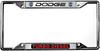 Dodge RAM Turbo Diesel License Frame