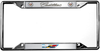 Cadillac V-Series License Frame