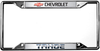 Front License Plate Mounting Bracket21-22 Chevy Suburban Tahoe