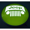 Jeep Grille Backlit Sign alt