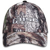 Ford F150 Camo Hat front