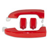 Silverado/Sierra Victory Red Door Handles back