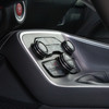 Dodge Charger Cabin Covers - Phantom Black zoom