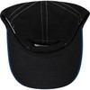 Ford Bronco Blue & Black Hat under