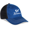 Ford Bronco Blue & Black Hat right