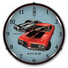 Oldsmobile 442 W-30/W-31 Clock