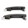 Silverado/Sierra Graphite/Dark Slate Door Handles rear