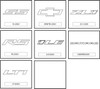 Camaro Logo Choices