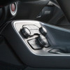 Dodge Challenger Cabin Covers - Granite zoom