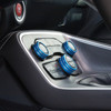 Dodge Charger Cabin Covers -  B5 Blue/Surf Blue zoom