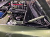 Dodge Charger Billet Hood Shock in Engine Bay