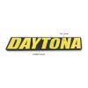 Dodge Charger Daytona Acrylic Front Grill Badge (sample)