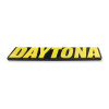 Dodge Charger Daytona Acrylic Front Grill Badge (alt sample)