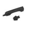 18-Up Jeep Wrangler JL Color Match Door Handle
