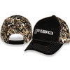 Ford F150 Digital Camo and Black Hat