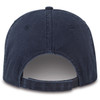 GMC Classic Navy Blue Hat (back)