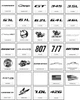 Logo Choices Pg. 2