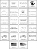 Jeep Logo Choices (not all available for this item)
