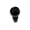 2018- Up Jeep Wrangler JL Billet 4X4 Concave Shifter Knob