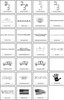 Jeep Logo Choices (not all available for this item)