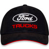 Ford Trucks Vintage Washed Hat (front)