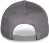 Ford Trucks Gray Cotton Hat (back)