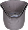 Ford Trucks Gray Cotton Hat (under)