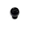 2018-Up Jeep Wrangler JL Billet Manual Concave Shifter Knob
