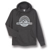 GMC Sierra Gray Sweatshirt Hoodie