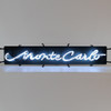 Chevrolet Monte Carlo Neon Sign