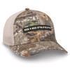 GMC Sierra Realtree Edge Camouflage Mesh Hat (alt)