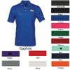 Chevrolet Gold Bowtie Nike Dri-Fit Polo Shirt (all colors)