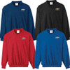 Chevrolet Gold Bowtie Micropoly Windshirt