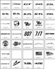 Logo Choices Pg. 2