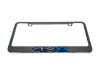 Jeep 4XE Chrome License Plate Frame