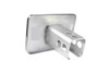 Chevrolet ZR2 XL Trailer Hitch Plug (backside)