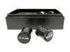 Dodge Ram Carbon Fiber Valve Stem Caps