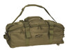 Chevrolet Bowtie Military Style Duffle Bag - Large (Green)