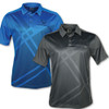 C8 Corvette Stormtech H2X-Dri Polo Shirt
