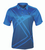 C8 Corvette Stormtech H2X-Dri Polo Shirt (blue)