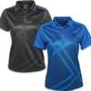 Women's C8 Corvette Stormtech H2X-Dri Polo Shirt